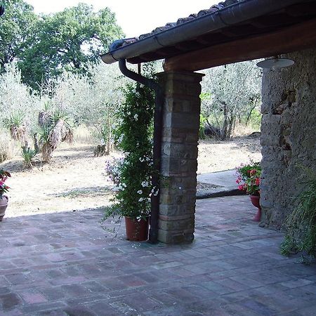 הוילה קסטיליון פיורנטינו Il Belvedere Di Roccavo מראה חיצוני תמונה