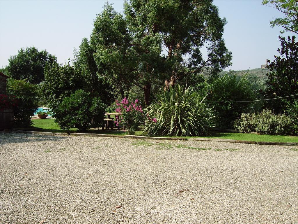 הוילה קסטיליון פיורנטינו Il Belvedere Di Roccavo מראה חיצוני תמונה